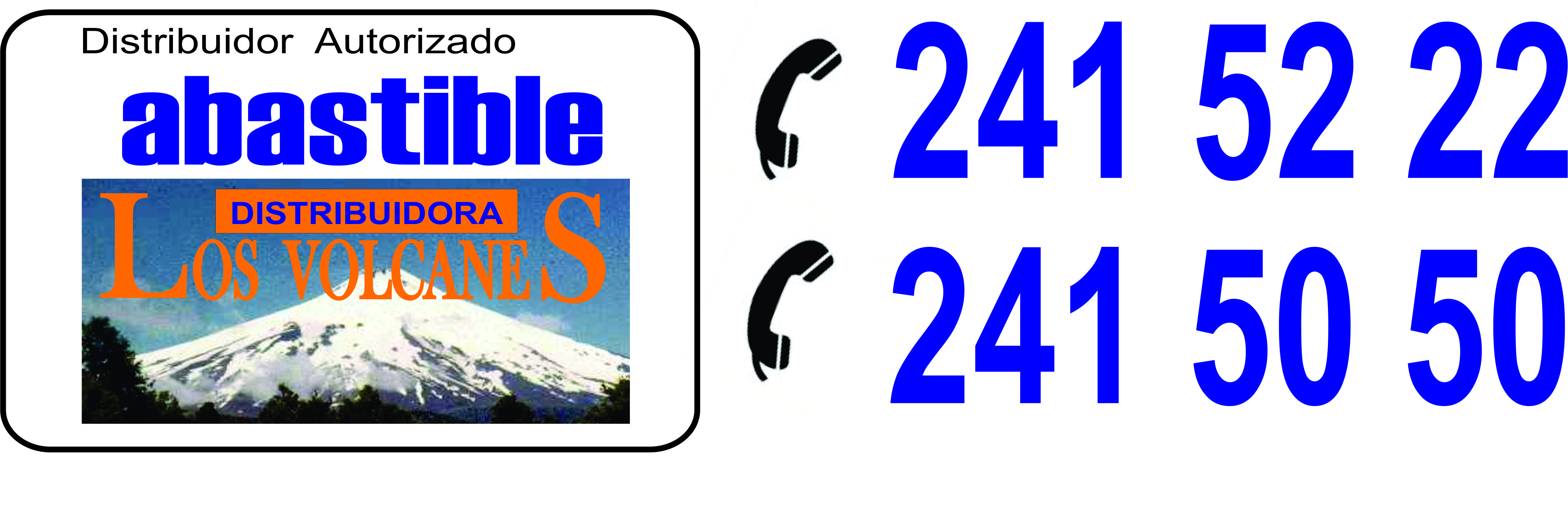 Primer Logo empresa